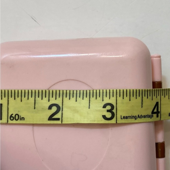 Pokémon Nintendo sea foam island 1997 miniature toy - Picture 7 of 9